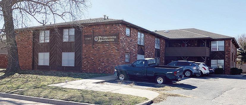 One man died as a result of injuries in a suspected homicide Monday evening at the Primavera Apartments located at 2806 Hayes Ave.