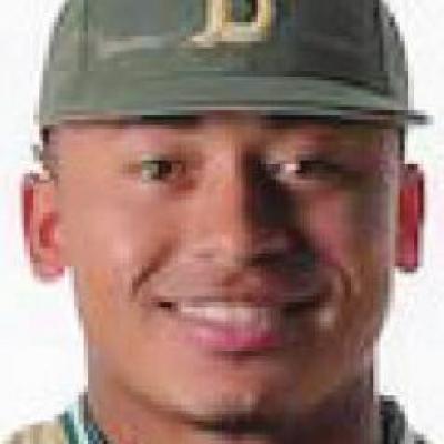 Gage Gaunt Gage Gaunt belts three home runs in USAO’s series win