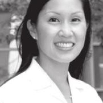 Eating microwave popcorn