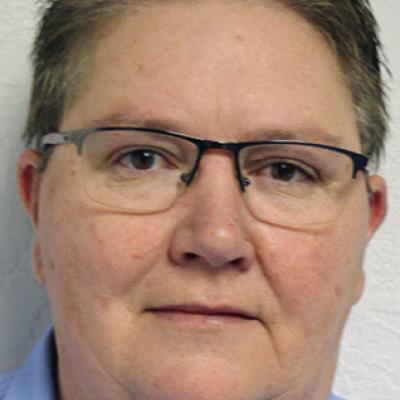 EMS Director Michelle Addington EMS Director Michelle Addington