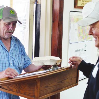 Mission House needs supplies, donations