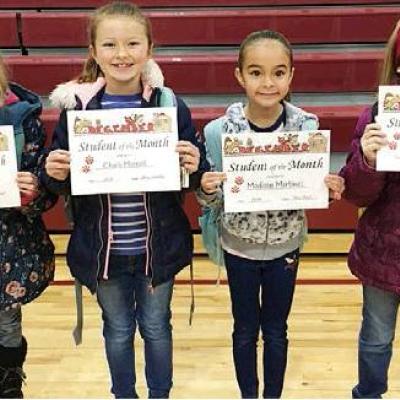 CDN | Courtesy Photo Southwest students recognized