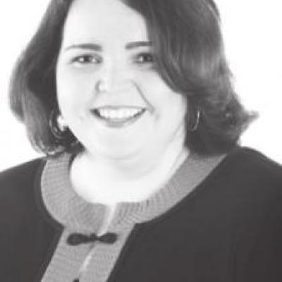 The power in life shining through darkness