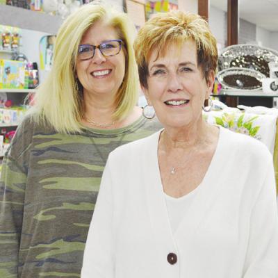 Customers make the difference at Place of Grace