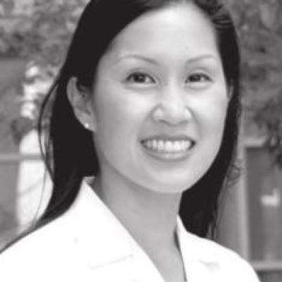 Elizabeth Ko, M.D. ‘Menopause’ has both specific and general meanings
