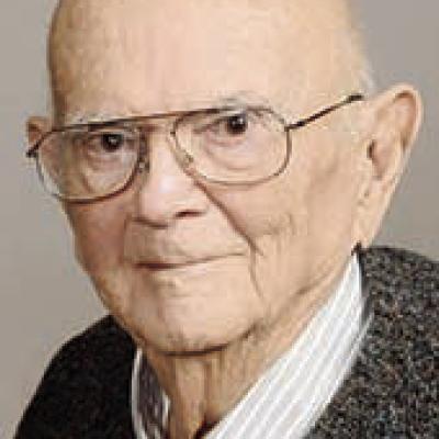 Henry Bruce Friedrich