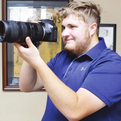 Jennings joins CDN as new sports editor