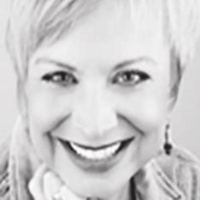 My happy birthday blow-out party