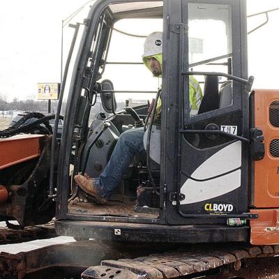 Getting the job done