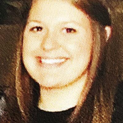 Gabbie Parsons ready to lead CHS volleyball