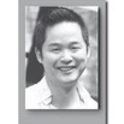 DO JUST ONE THING DO JUST ONE THING