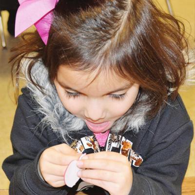 CDN I Courtesy Photo Artist at work