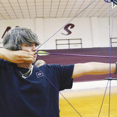 After-school practice