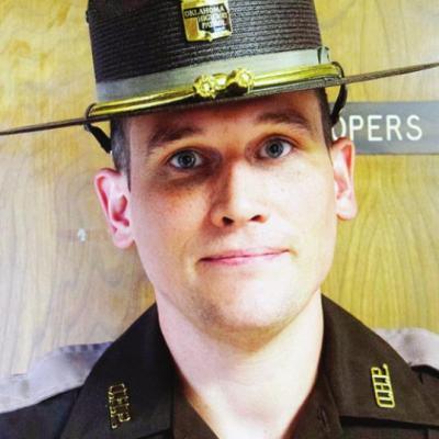 OHP’s Troop H garners two new recruits