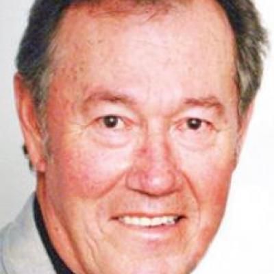 Dwain Andrew Kamphaus