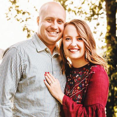 Bowman Vowell new pastor at Cumberland Presbyterian