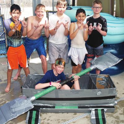 Washington team hands in win