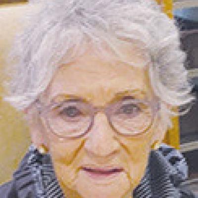 Artimia “Tina” G. Flores