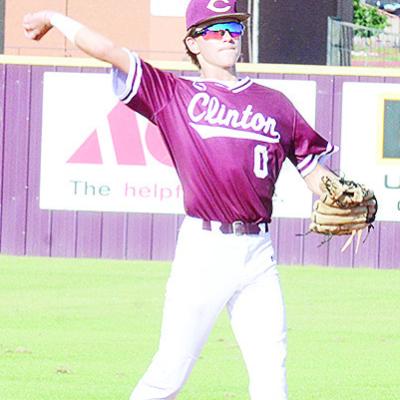 Getting the ball in Getting the ball in