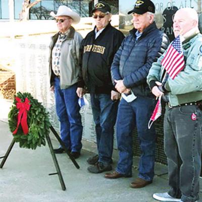 Washita Chapter NSDAR