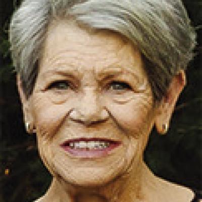 Judy Jean Walker Judy Jean Walker