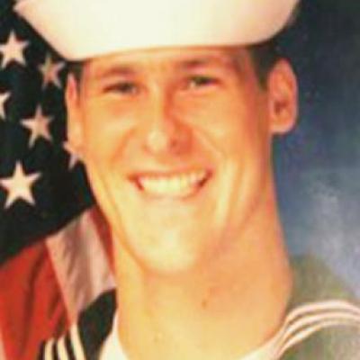 Local sailor honored for helping save 37 lives