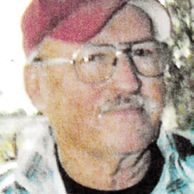 Lee Chauncy Clothier Jr.