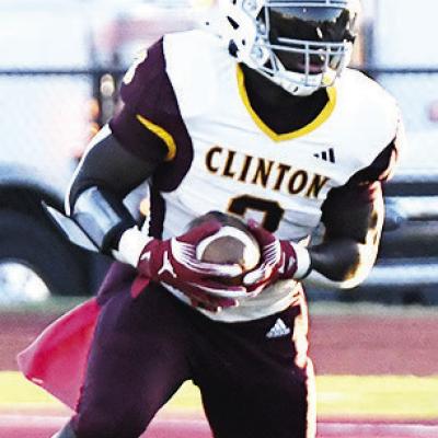 Getting a running start on the opponent