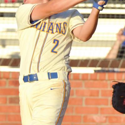 A-B baseball moves to 4-2 on year