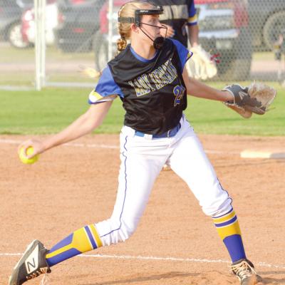 Lady Indians are off to strong start