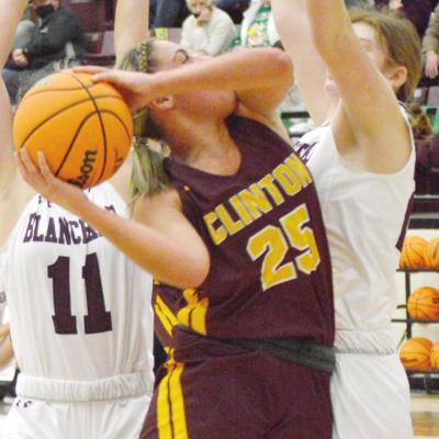 CHS basketball returns with busy week of matchups