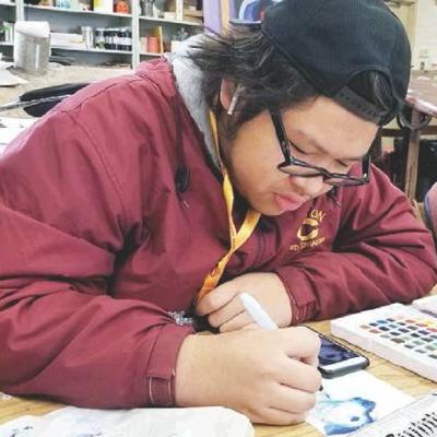 CDN | Robert S. Bryan Lasting impression