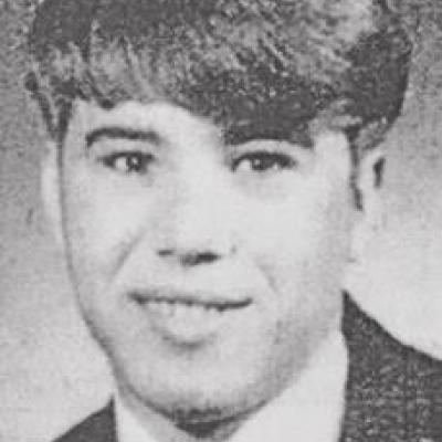 Memorial service will honor CHS alum