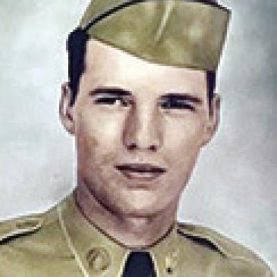 Robert Clarence Johnson