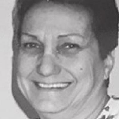 Mary Carter Mary Carter