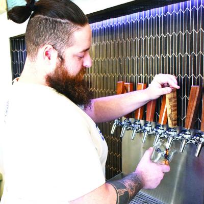 Friends on Frisco closes season