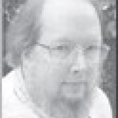 RIP, Marius Aurelius Spartanicus: The priest's dog