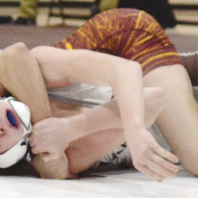 Wrestlers prepare to host Hub City Classic