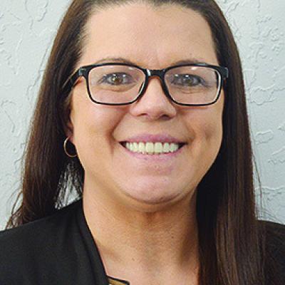 “My New Year’s resolution is for good health and personal growth through this year.” STACHIA TAYLOR “My New Year’s resolution is for good health and personal growth through this year.” STACHIA TAYLOR