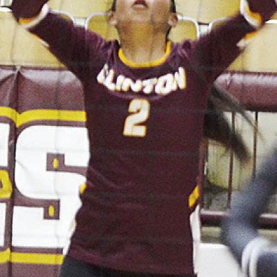 CHS volleyball drops last regular season game