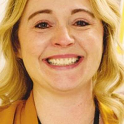 Cindy Bond Teacher of Year candidates announced