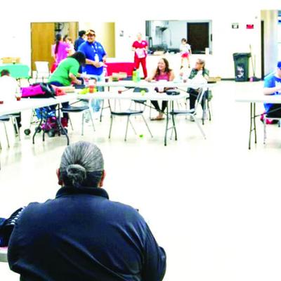 CDN | Courtesy photo Spreading awareness about mental health