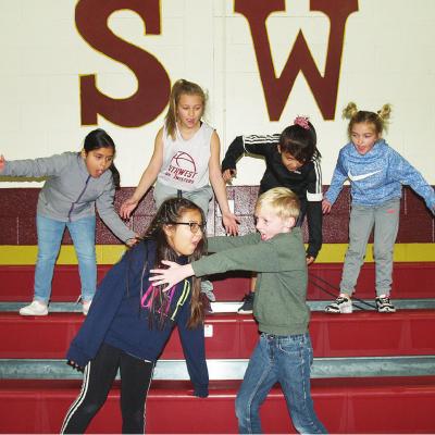 Students to present musical at CMS