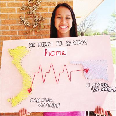 Home around the world