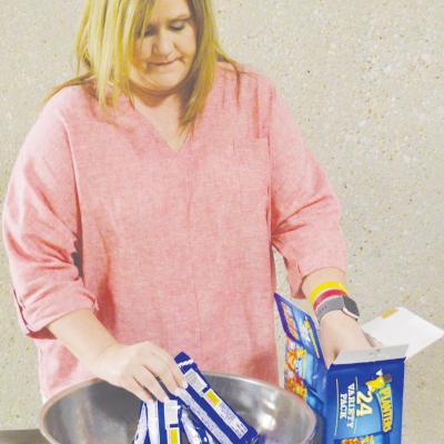 Chamber Banquet set to make return