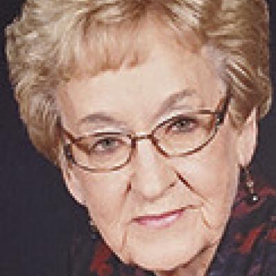 Norma Jean Vogt Norma Jean Vogt