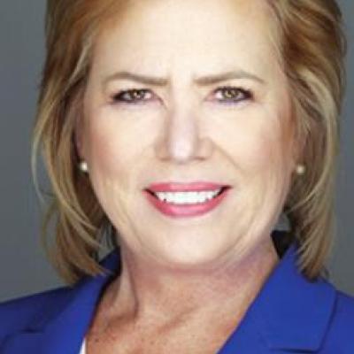 Clinton graduate in 2022 SWOSU Alumni Hall of Fame