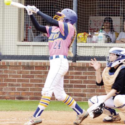 Lady Indians deliver 5-2 win over Hobart