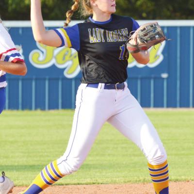 A-B aiming high with deep roster