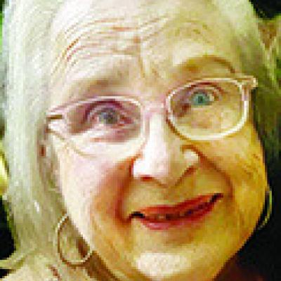 Frances Sharon Phipps Beach